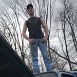 Profile Picture of Devin Knappenberger (@dknappy58) on Instagram