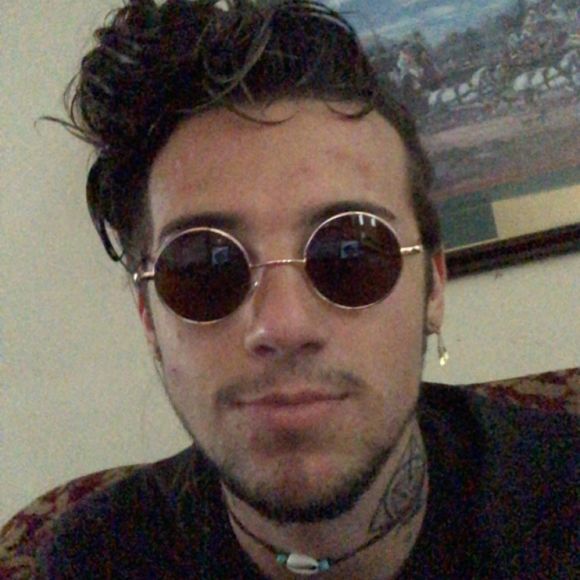 Profile Picture of Seth Haley (@budwalker) on Poshmark