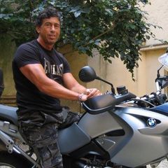 Profile Picture of Andrea Tocchioni (@andreatocchioni) on Tiktok