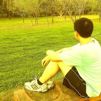 Profile Picture of Mark Lester Ong (@Marklesterong) on Twitter