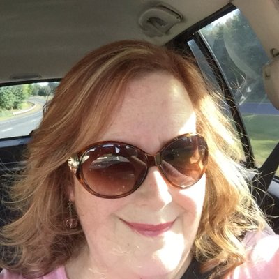 Profile Photo of Lori Lingo Stewart (@GideonGirl) on Twitter