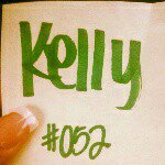 Profile Picture of Kelly Carter (@kellyleebellz) on Instagram