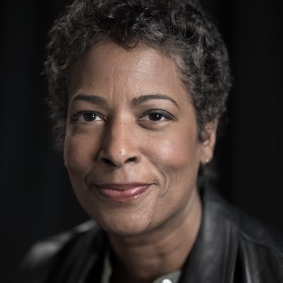 Profile Picture of Dawn Porter (@dawnporter) on Twitter