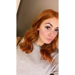 Profile Picture of Amy Barker (@amybarkerx) on Instagram