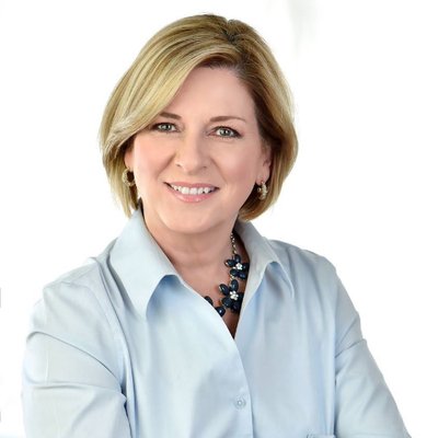 Profile Picture of Carol Anne Meehan (@MeehanCarolAnne) on Twitter