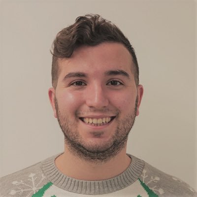 Profile Picture of Enrico Borrello (@enrico_borrello) on Twitter