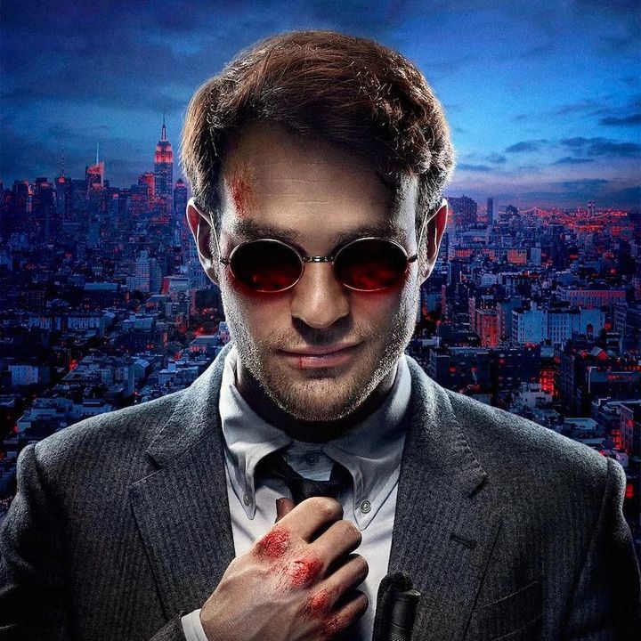 Profile Picture of Matthew Murdock (@therealmatthewmurdock) on Tiktok