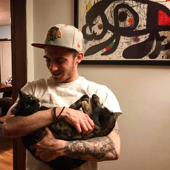 Profile Picture of Dylan Ulrich (@dillulrich94) on Poshmark