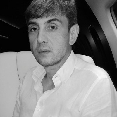 Profile Picture of Сергей Галицкий (@sergeygalitskiy) on Twitter