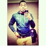 Profile Picture of Antonio Rowe (@rayanorowe) on Instagram