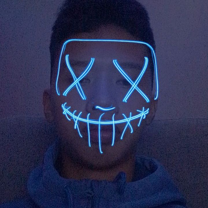 Profile Picture of *Harvey* (@harveybayron3) on Tiktok