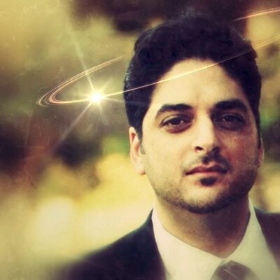 Profile Picture of Sam Sides (@ComSides) on Twitter