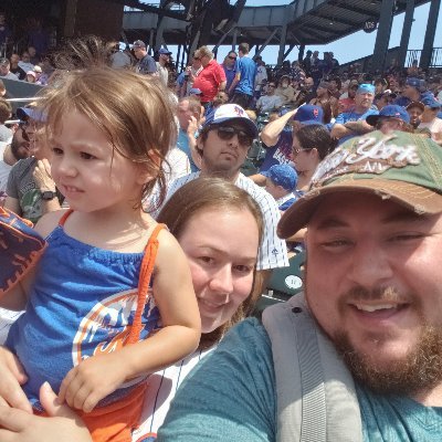 Profile Picture of Michael Cassella (@Michael33249742) on Twitter