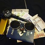 Profile Picture of John Spangler (@uncharted.seoul) on Instagram
