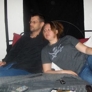 Profile Picture of Heather Kemper (@vixyn) on Myspace