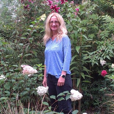 Profile Picture of Jessica Hammett (@JessicaBiochem) on Twitter