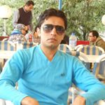 Profile Picture of Fahim G Khalil (@fahimgkhalil) on Instagram