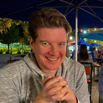 Profile Picture of Aaron Curran (@aaron_curran1) on Twitter
