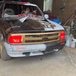 Profile Picture of Andrew Hilton (@andy.hilton.16) on Facebook