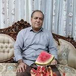 Profile Picture of عبدالرضا-داودپور (@davoudpour.reza) on Instagram