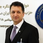 Profile Picture of Amir Sadri (@amirsadri_official) on Instagram