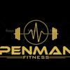 Profile Picture of Penman Fitness (@mathewpenman) on Tiktok