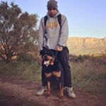 Profile Picture of Daniel Mark Darius (@danielmarkdarius) on Instagram