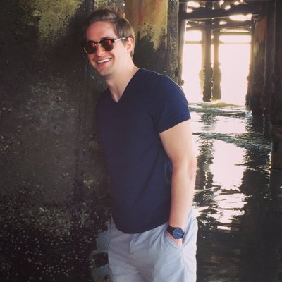 Profile Picture of Connor Nick (@Connor24Nick) on Twitter