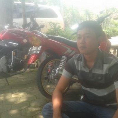 Profile Picture of Edi Romada (@ERomada) on Twitter
