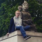 Profile Picture of Andreas Zimmermann (@andreaszimmermann6412) on Instagram