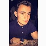 Profile Picture of Kyle Lambert (@kylelyle12) on Instagram