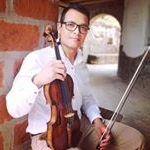 Profile Picture of Juan Carlos Arciniega (@jcaviolinista) on Instagram
