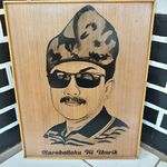 Profile Picture of LUKISAN KAYU ORIGINAL (@lukisankayu.original) on Instagram