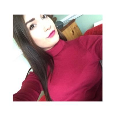 Abi Maynard - Twitter Profile Picture of Abi Maynard (@RebsssM) on Twitter