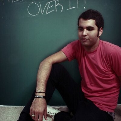 Profile Picture of Fake Jeremy Fall (@thefakejeremy) on Twitter