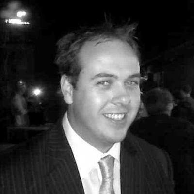 Profile Picture of Benjamin Connell (@BTPconnell) on Twitter