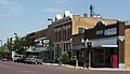 Profile Picture of Russell, Kansas - Wikipediaon Wikipedia