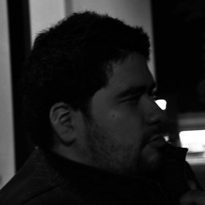 Profile Picture of Javier Rivas (@Poopification) on Twitter