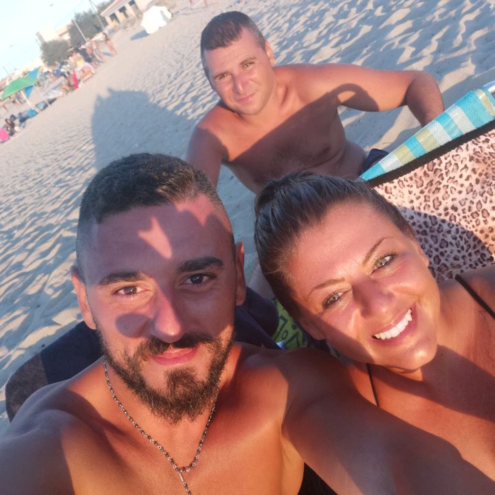 Profile Picture of eugenio stefanelli (@eugenio_e_andrea) on Tiktok