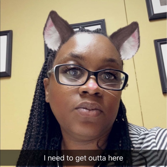 Profile Picture of Benise Roberson (@niseybaby81) on Poshmark