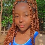 Profile Picture of Cherille Keit Aurelle Da (@cherillekeitaurelle) on Instagram