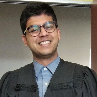Profile Picture of Swapnil Agrawal (@swap_dawg) on Twitter