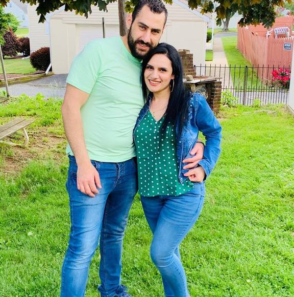 Profile Picture of Lama Makhoul (@lamamakhoul4) on Poshmark