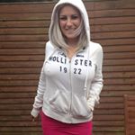 Profile Picture of patricia_fisher (@trish_fisher1986) on Instagram