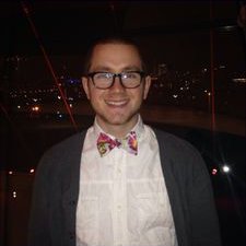 Profile Picture of Michael Borchert (@MichaelBorchert) on Twitter