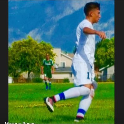 Profile Picture of Marcus Reyes (@marcusreyes49) on Twitter