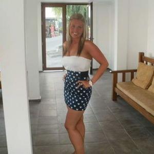 Profile Picture of Kelly Mcglynn (@kellzmac) on Twitter