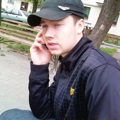 Ruslan - Twitter Profile Picture of Ruslan (@Dan_Brest) on Twitter