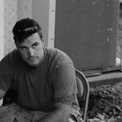 Profile Picture of Mike Cusson (@mcusson65) on Twitter