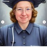 Profile Picture of Heather Bales (@madronn) on Instagram